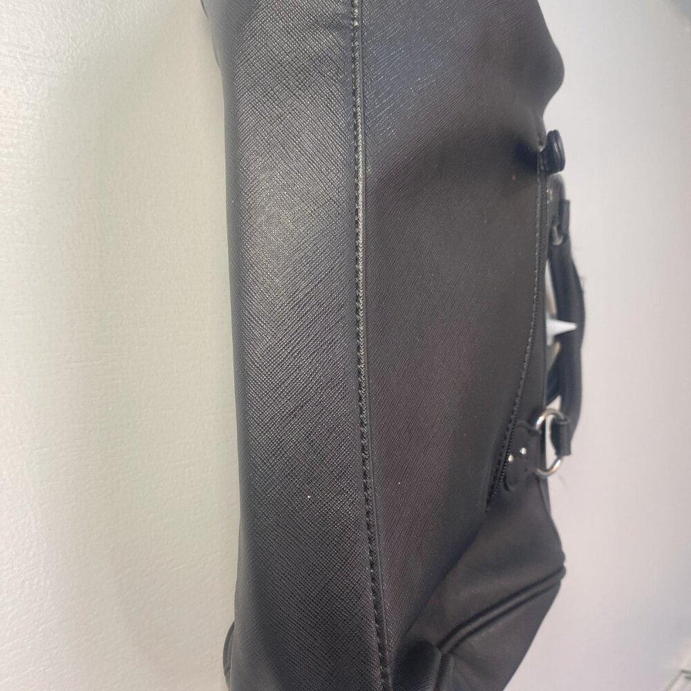 Franco Sarto Black shoulder bag - Picture 7 of 11
